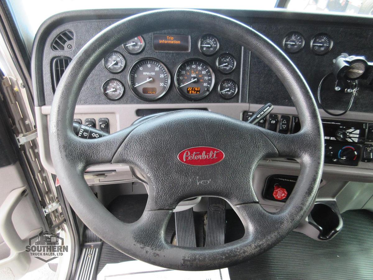Used 2019 PETERBILT 389