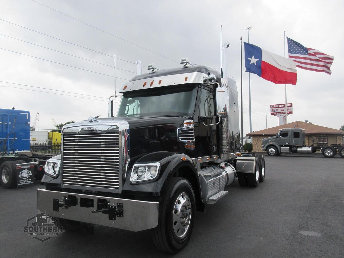 Used 2023 FREIGHTLINER CORONADO 122 SD