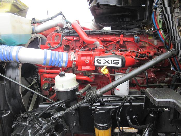 Used 2021 PETERBILT 579