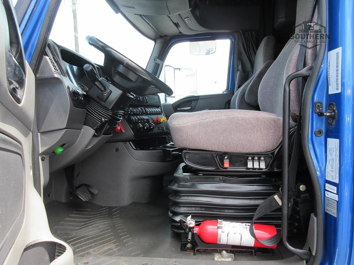 Used 2021 INTERNATIONAL LT