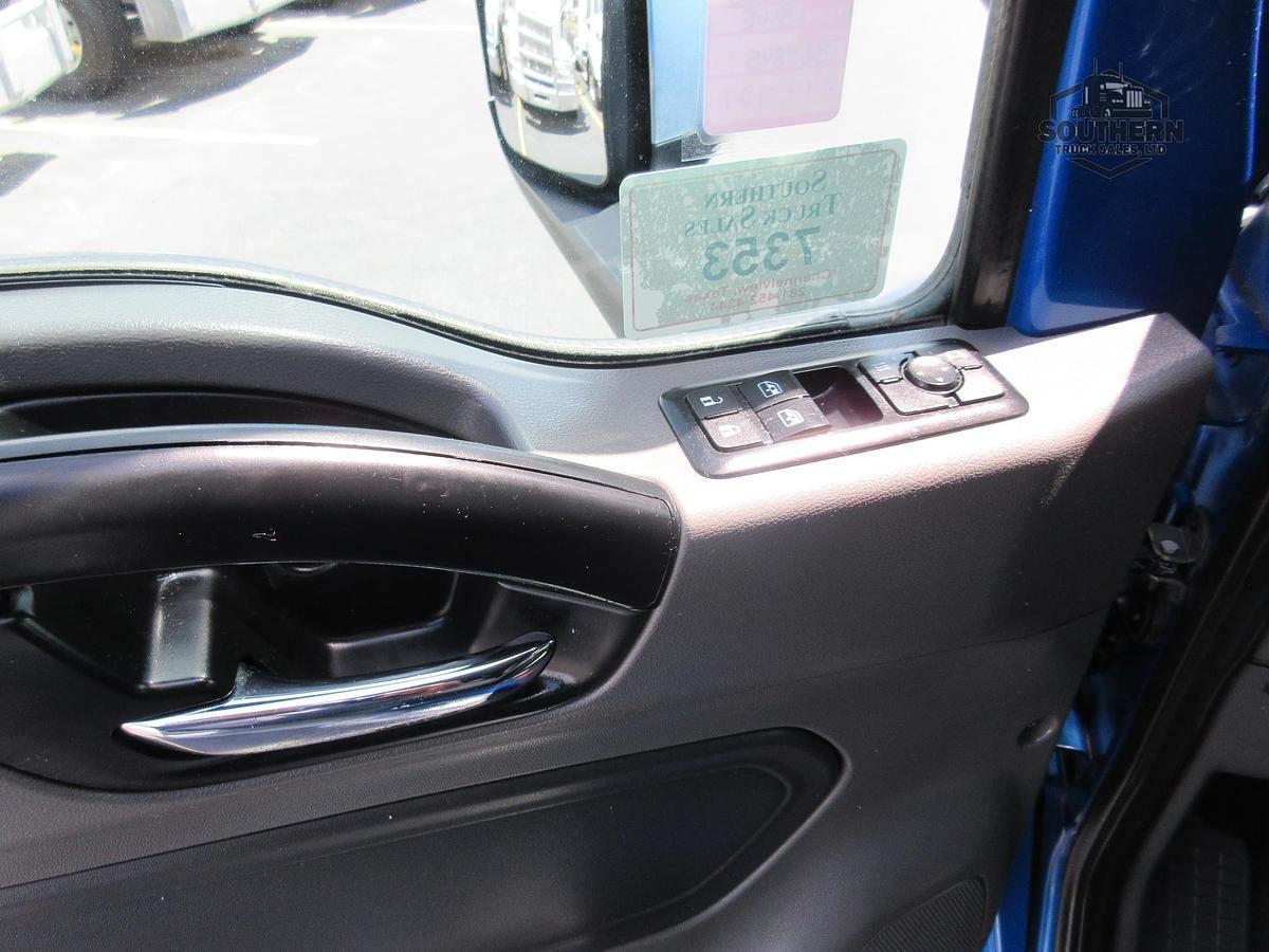 Used 2021 INTERNATIONAL LT