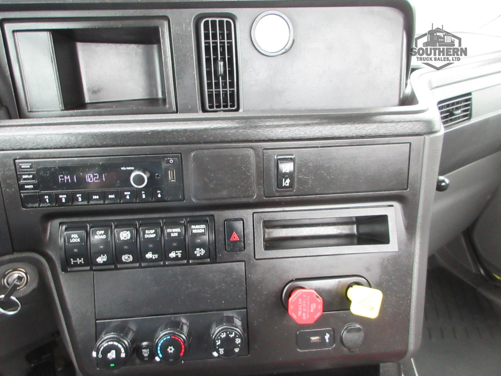 Used 2023 INTERNATIONAL LT