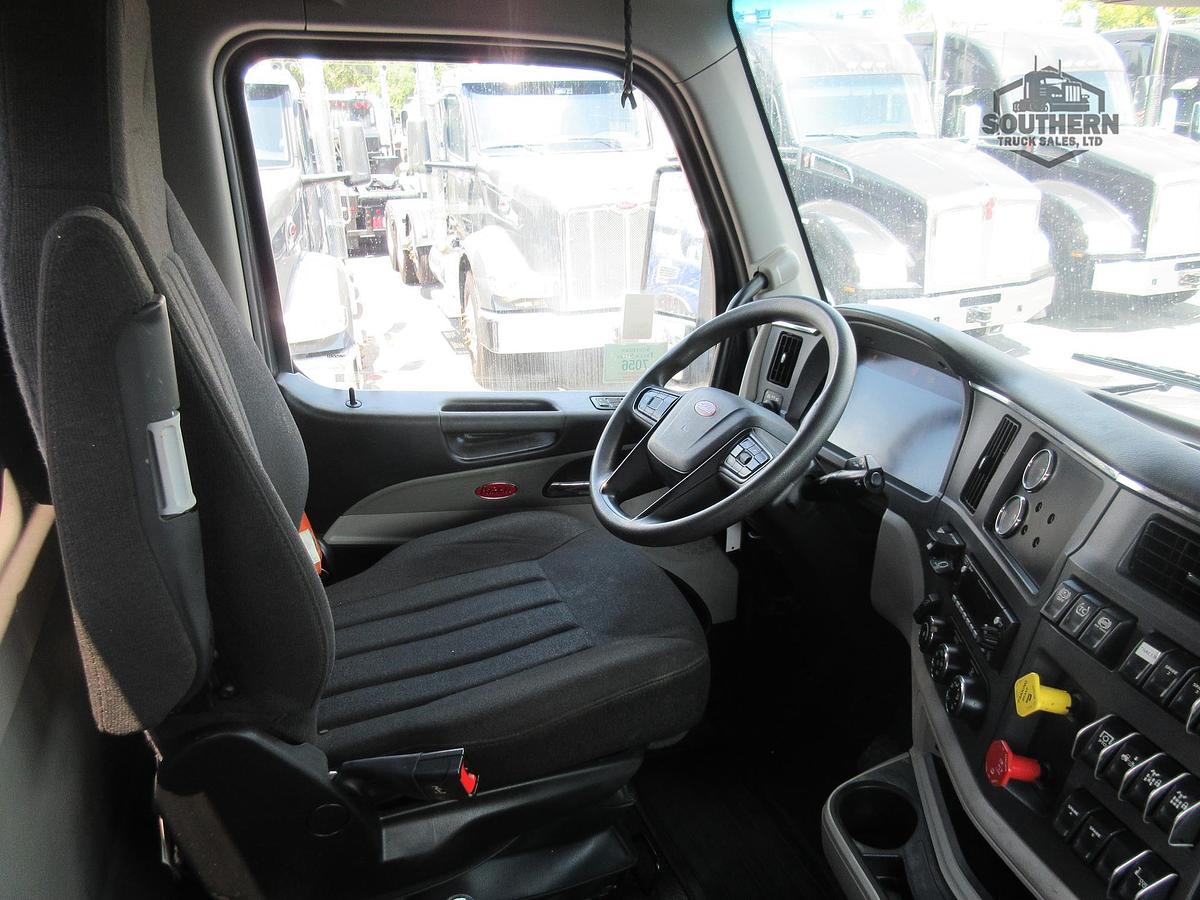 Used 2025 PETERBILT 567