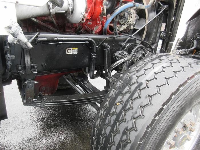 Used 2015 KENWORTH W900