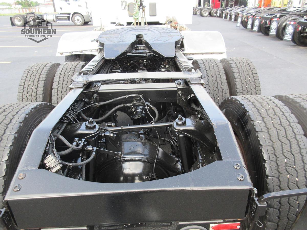 Used 2019 PETERBILT 567