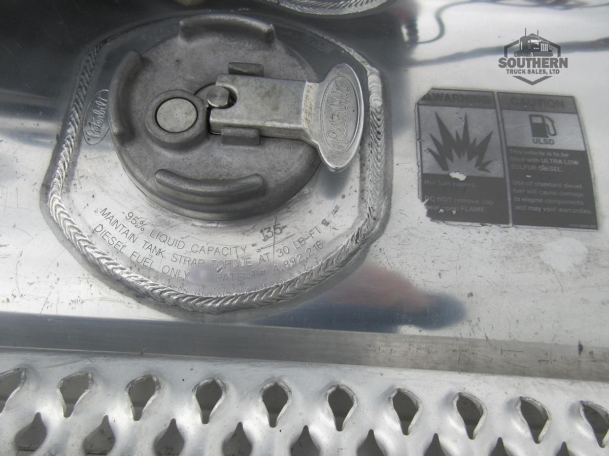 Used 2020 PETERBILT 579