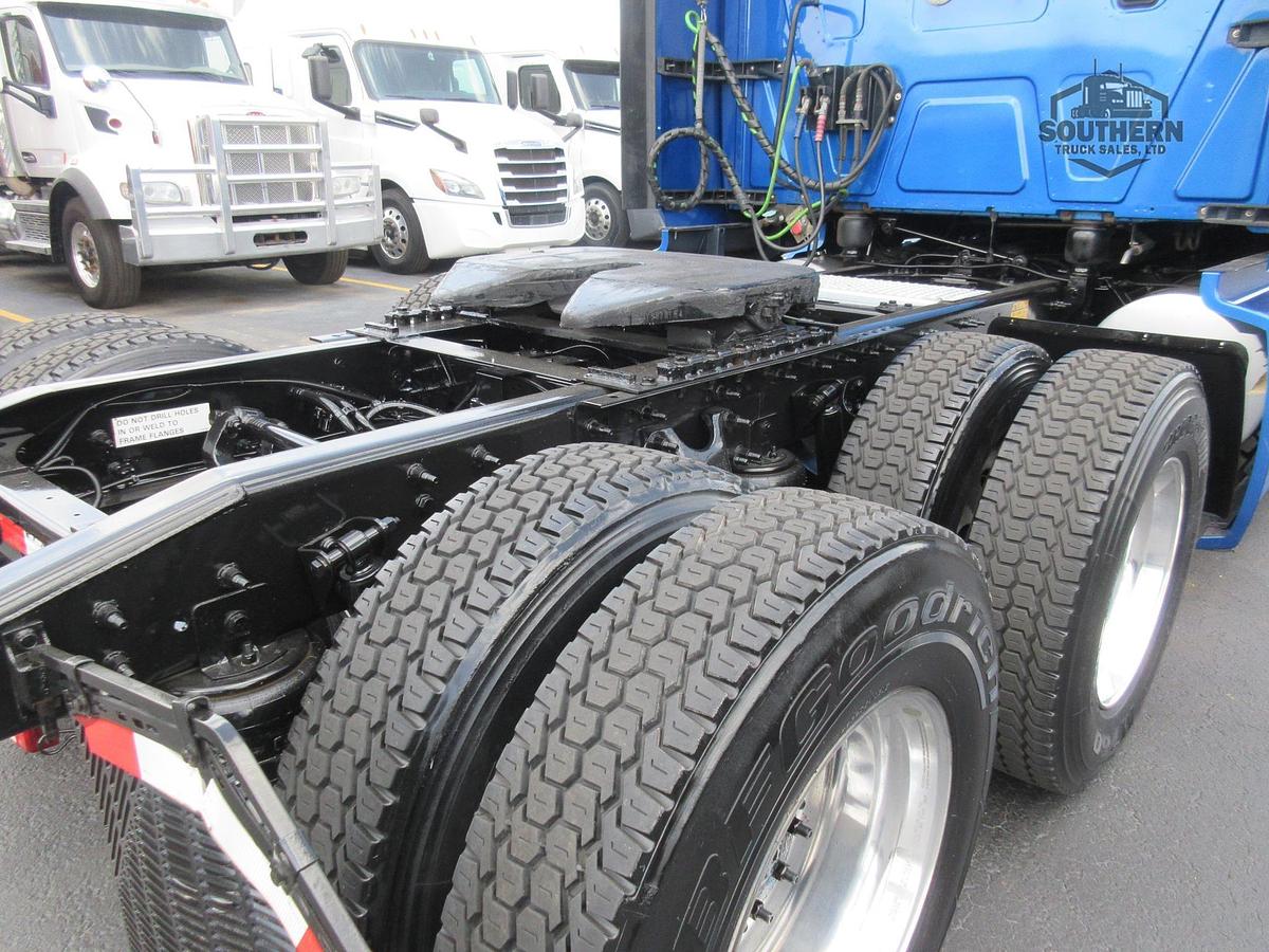 Used 2021 INTERNATIONAL LT