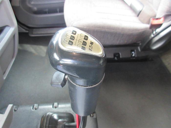 Used 2015 PETERBILT 579