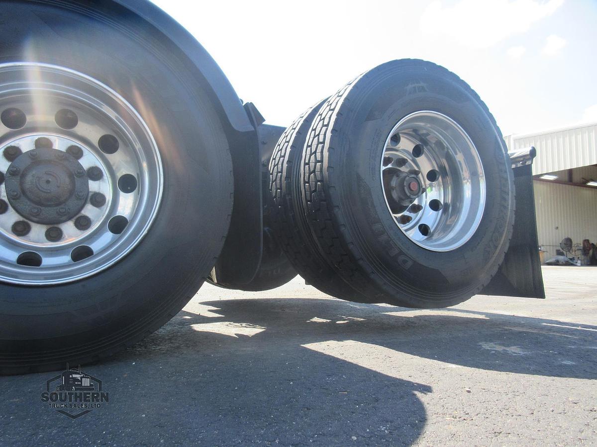 Used 2018 WESTERN STAR 4900