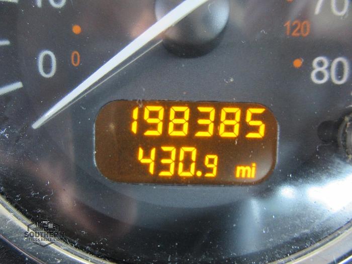 Used 2012 PETERBILT 337