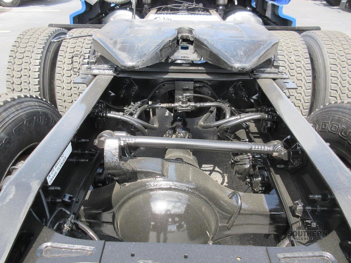 Used 2021 INTERNATIONAL LT