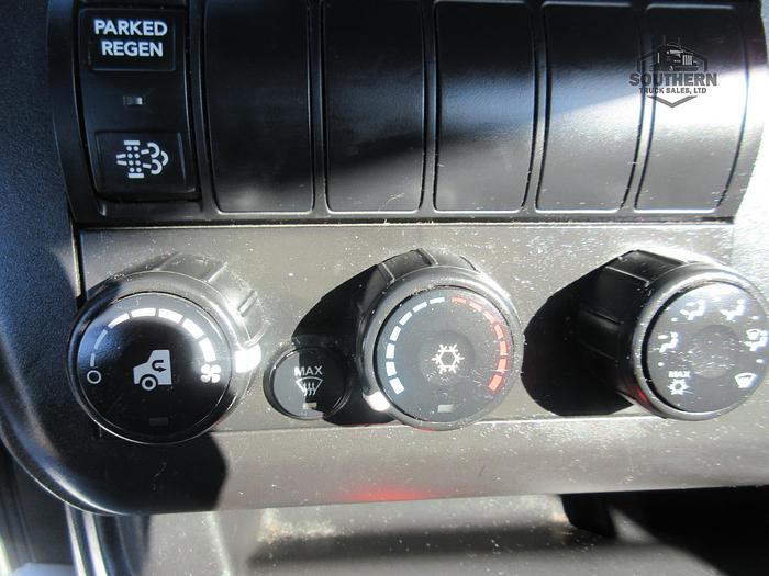 Used 2021 INTERNATIONAL LT