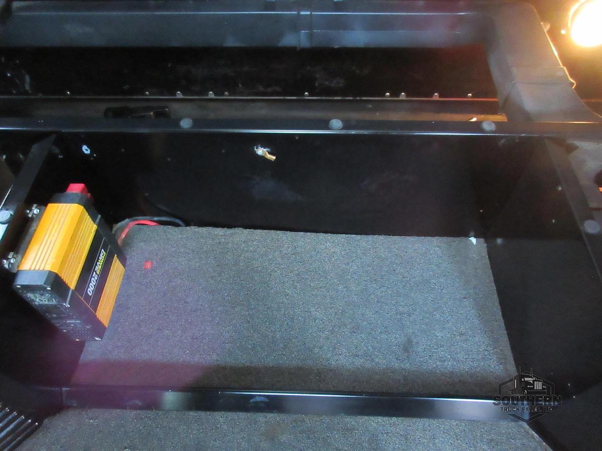 Used 2020 PETERBILT 389