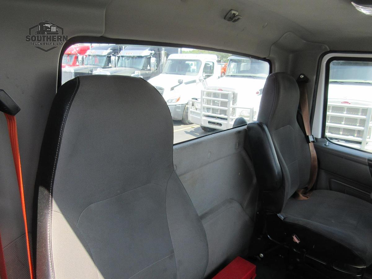 Used 2023 INTERNATIONAL LT