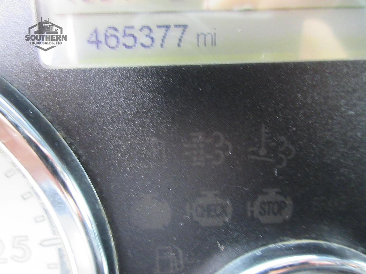 Used 2015 FREIGHTLINER CORONADO 122 SD