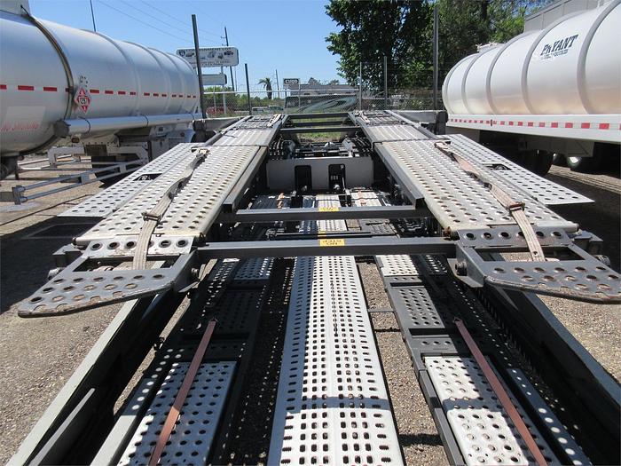 Used 2020 PETERBILT 389