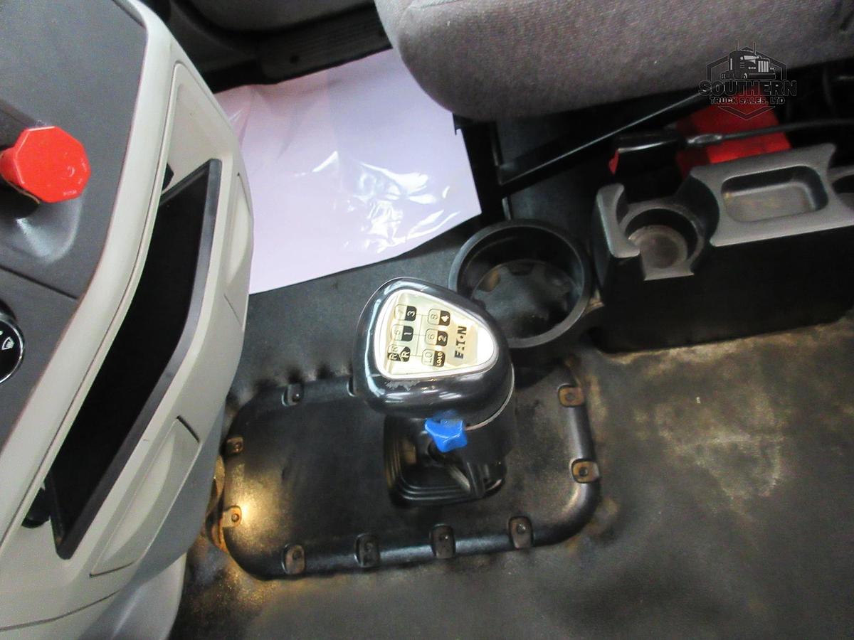 Used 2019 PETERBILT 567