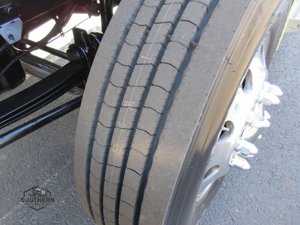 Used 2020 PETERBILT 567