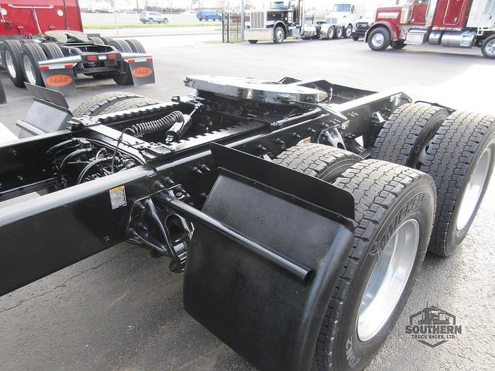 Used 2018 PETERBILT 579