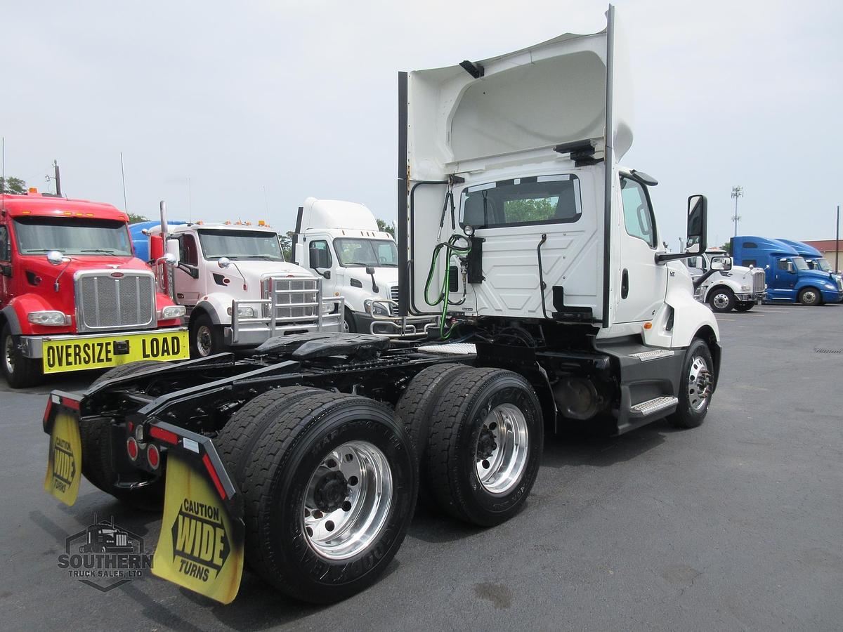 Used 2021 INTERNATIONAL LT