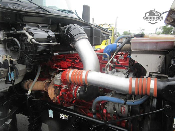 Used 2020 PETERBILT 567