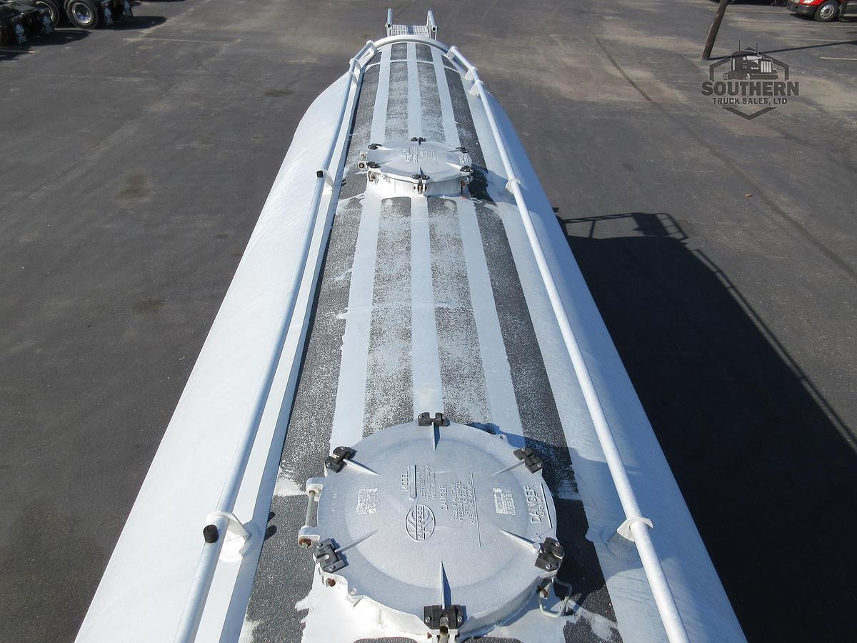 Used 2011 POLAR 1000 cu ft