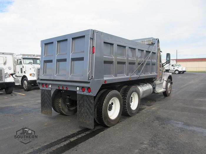 Used 2019 PETERBILT 567