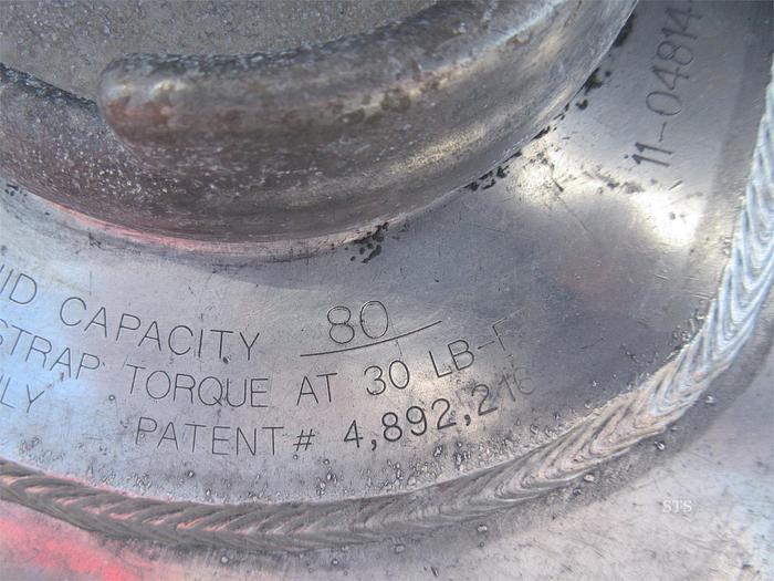 Used 2016 PETERBILT 579