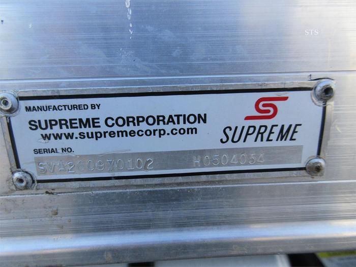 Used 2018 FREIGHTLINER BUSINESS CLASS M2 106