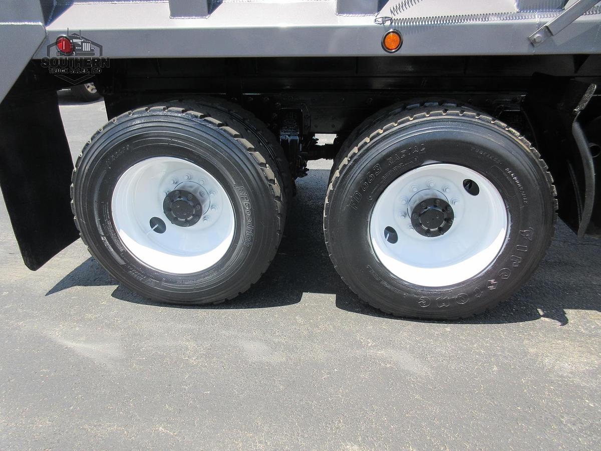 Used 2019 PETERBILT 567