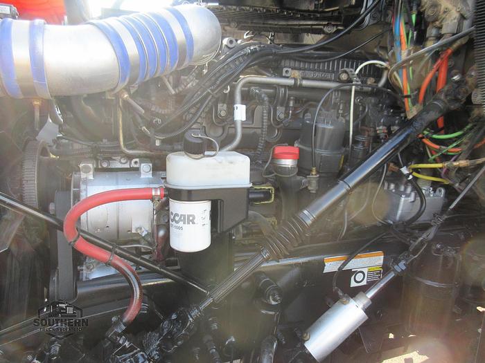 Used 2019 PETERBILT 567