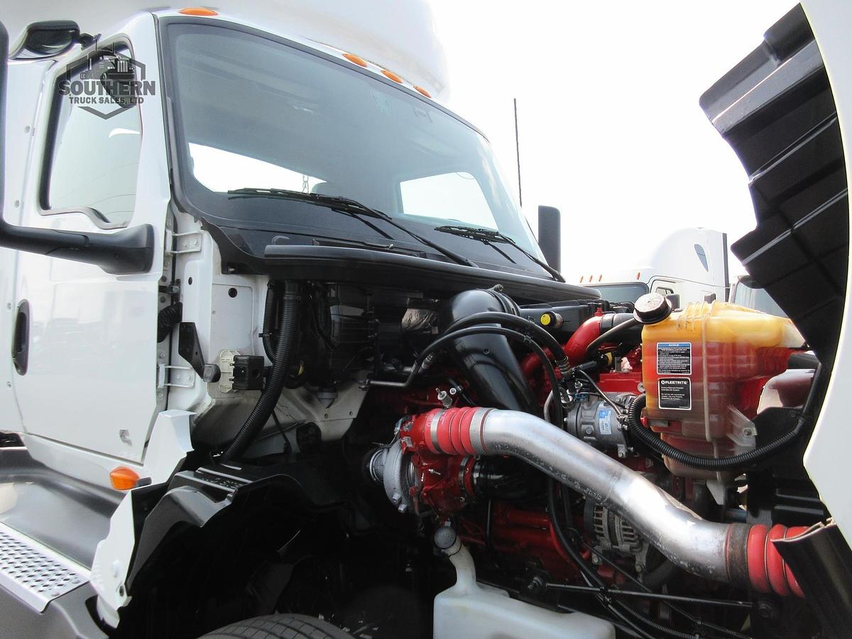 Used 2021 INTERNATIONAL LT