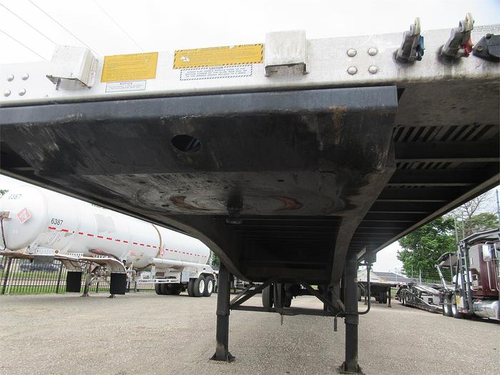 Used 2015 UTILITY FB