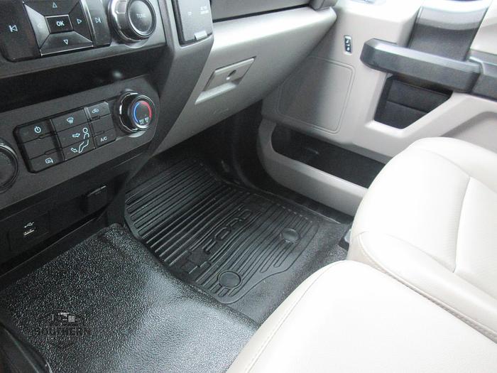 Used 2019 FORD F550 XL SD