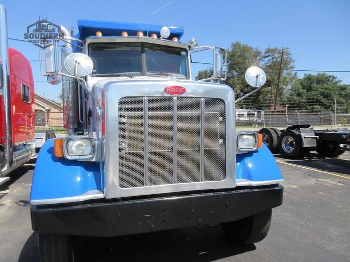 Used 2016 PETERBILT 365