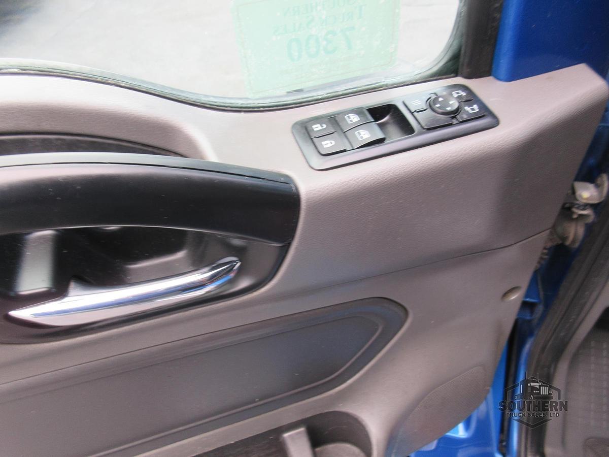 Used 2021 INTERNATIONAL LT