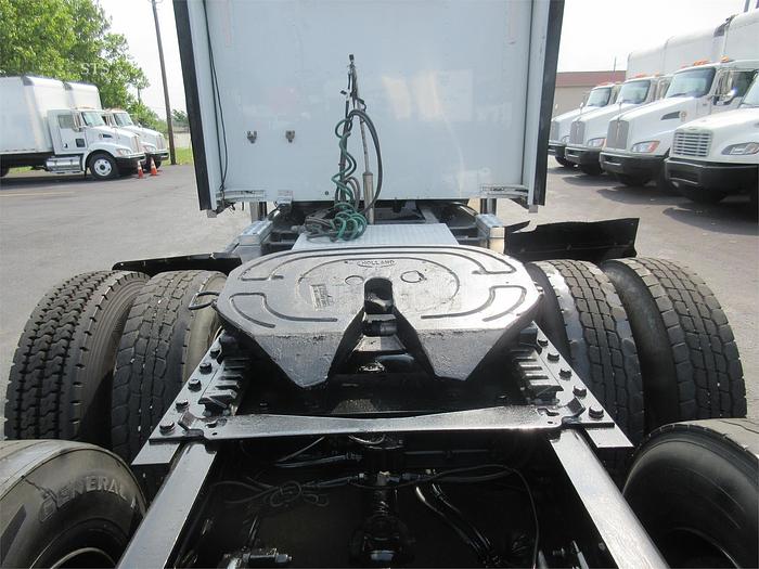 Used 2012 KENWORTH T660