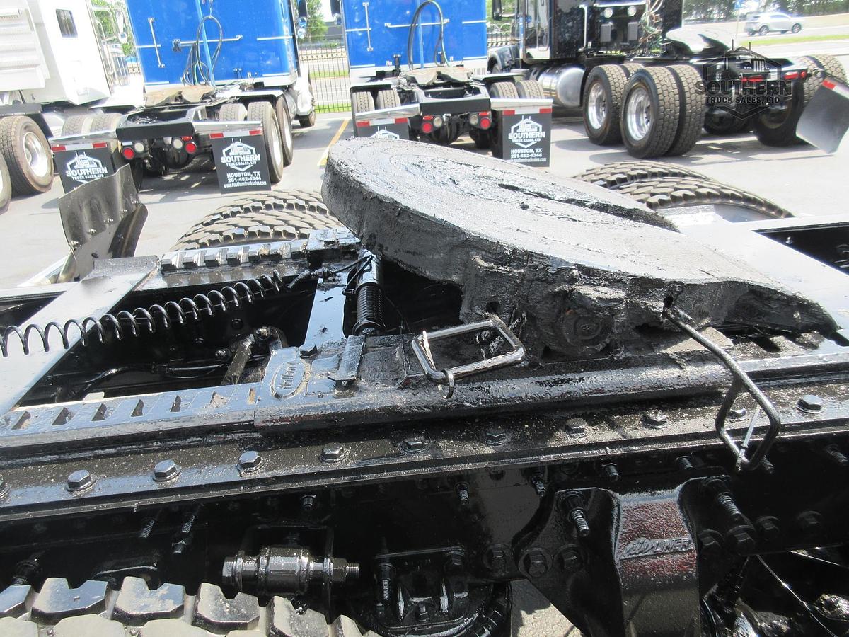 Used 2023 FREIGHTLINER CORONADO 122 SD