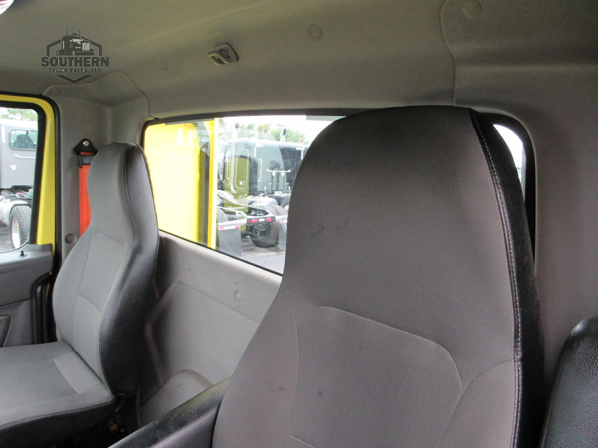 Used 2023 INTERNATIONAL LT