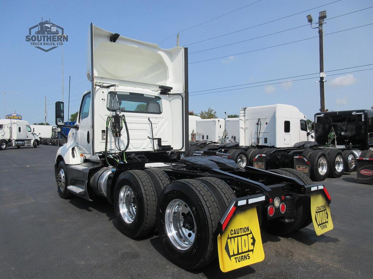Used 2021 INTERNATIONAL LT