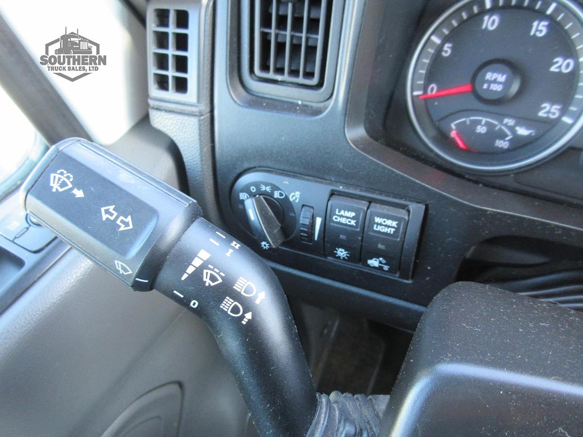 Used 2021 INTERNATIONAL LT