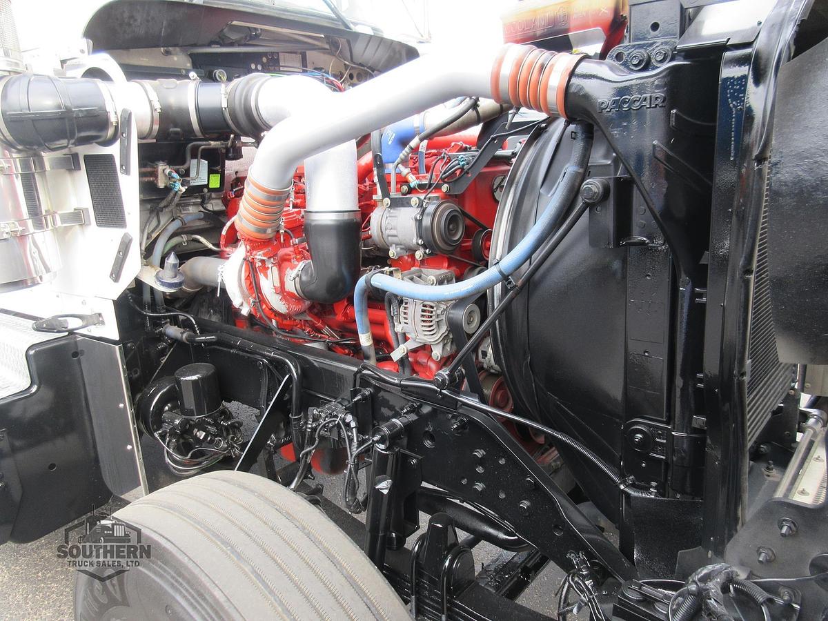 Used 2016 KENWORTH W900L