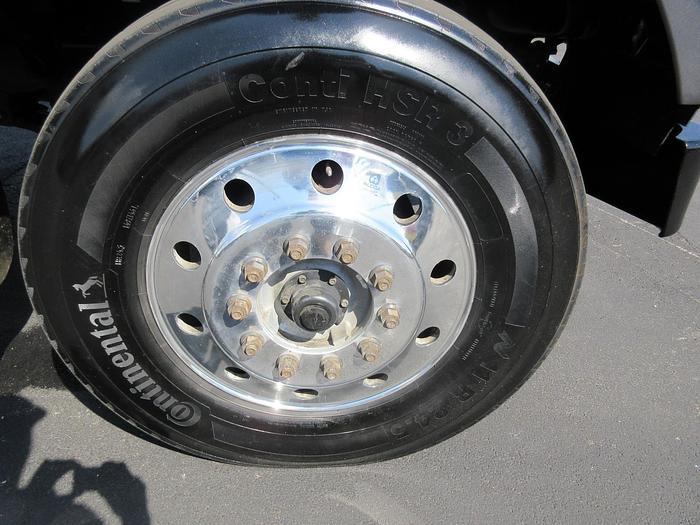 Used 2019 PETERBILT 567