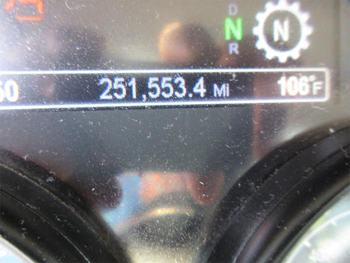 Used 2020 PETERBILT 579