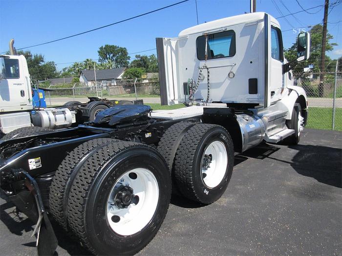 Used 2020 PETERBILT 579