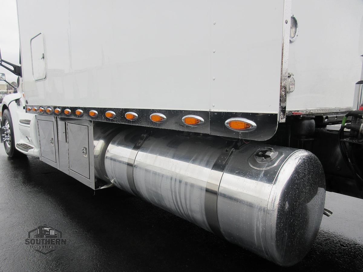 Used 2020 PETERBILT 579 ARI