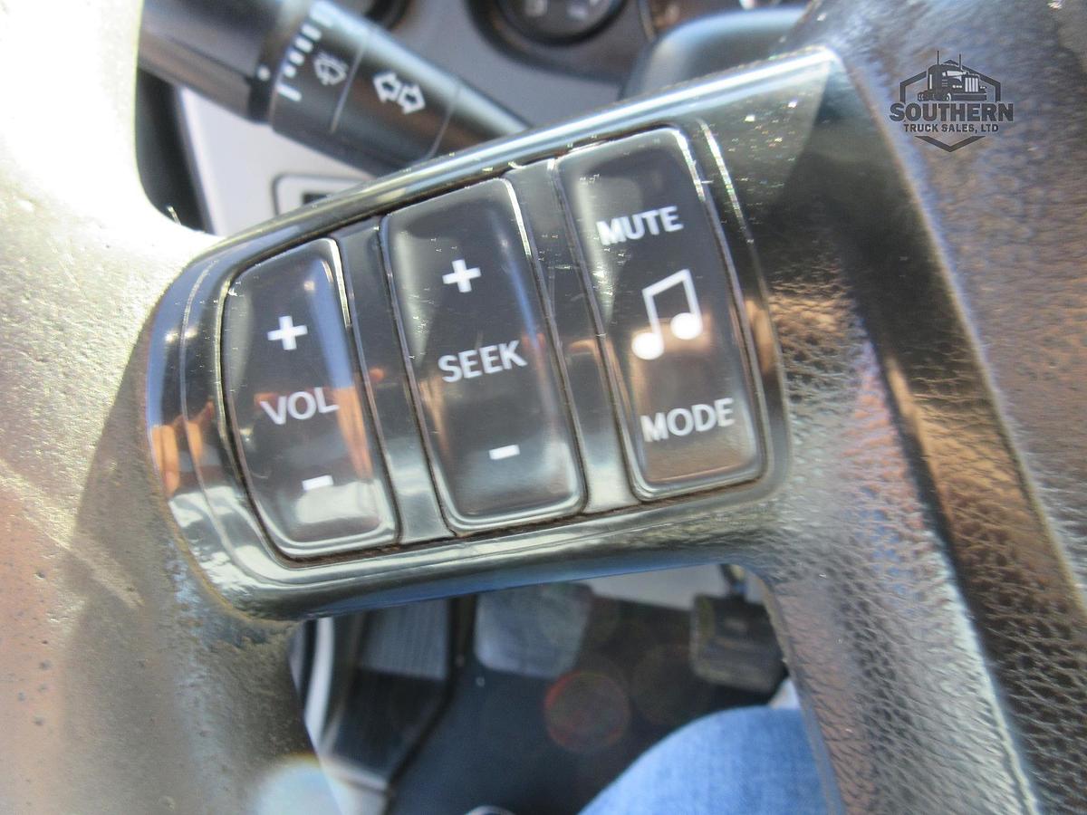 Used 2019 PETERBILT 567