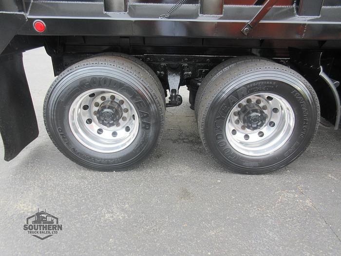 Used 2021 INTERNATIONAL LT