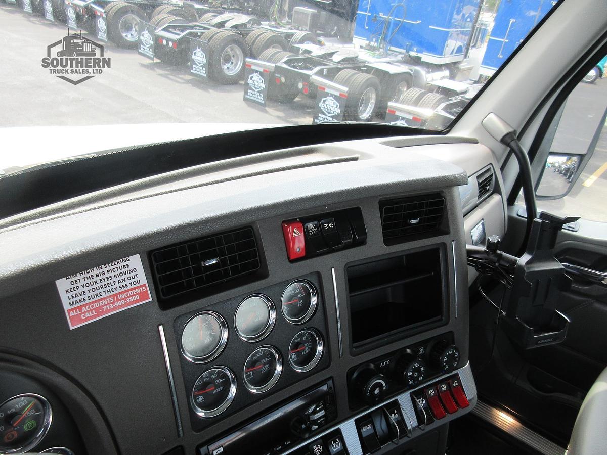 Used 2017 KENWORTH T680