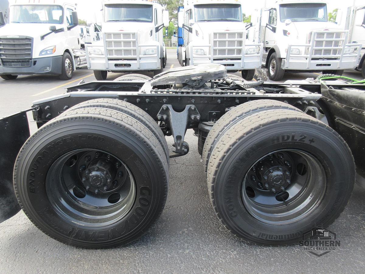 Used 2023 INTERNATIONAL LT